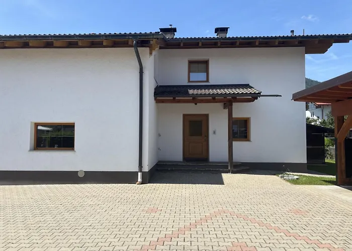 Panoramablick By Interhome * Weissenbach am Lech