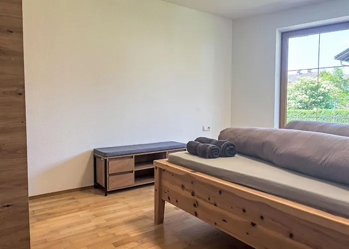 Appartamento Panoramablick By Interhome *