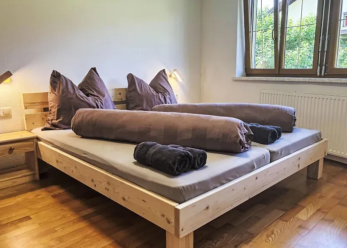 Panoramablick By Interhome