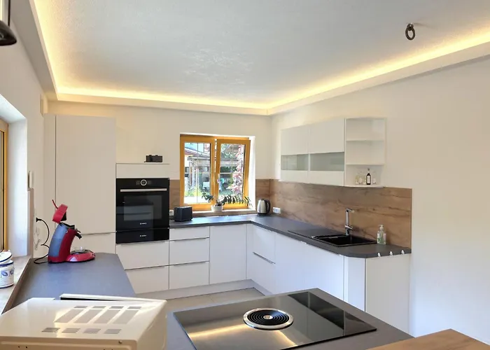 Panoramablick By Interhome Appartamento *