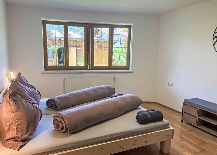 Panoramablick By Interhome Appartamento Weissenbach am Lech