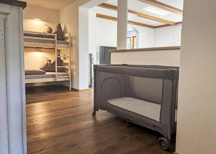 Panoramablick By Interhome Weissenbach am Lech