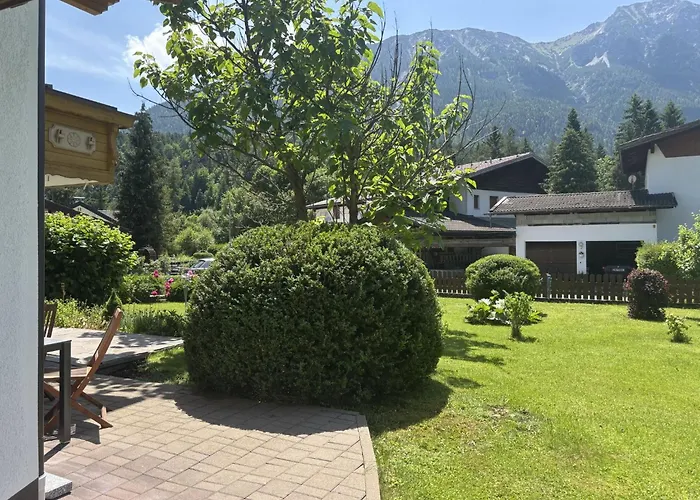 Appartamento Panoramablick By Interhome