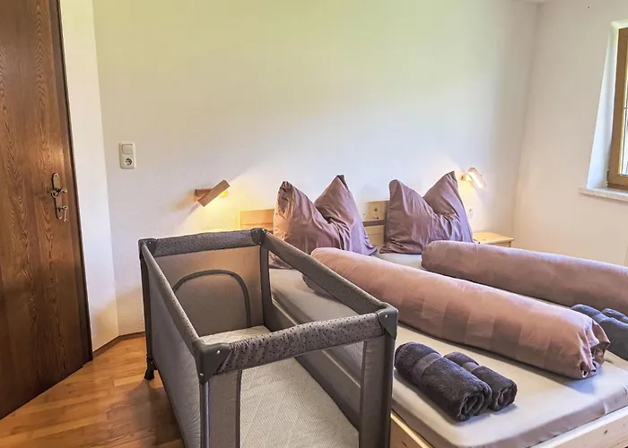 Panoramablick By Interhome Appartamento *