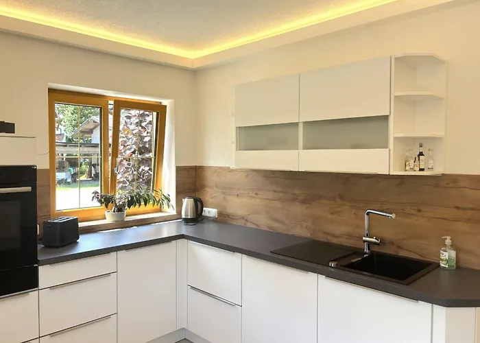 Panoramablick By Interhome Appartamento Weissenbach am Lech