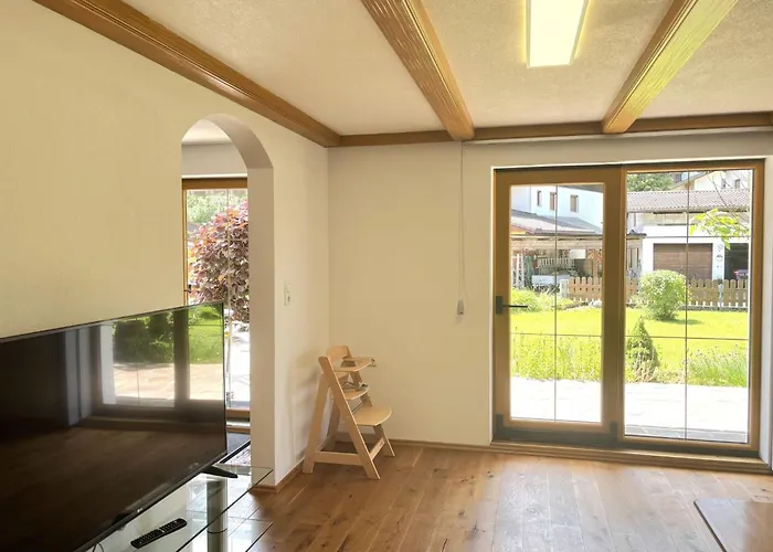 Panoramablick By Interhome * Weissenbach am Lech