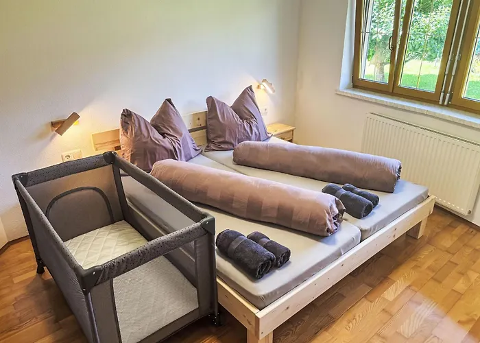 Panoramablick By Interhome Appartamento *