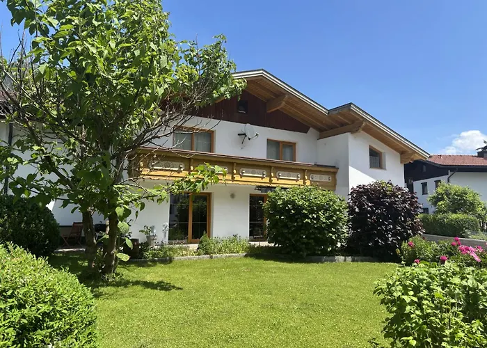 Panoramablick By Interhome Appartamento Weissenbach am Lech