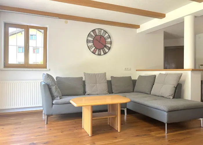 Panoramablick By Interhome Weissenbach am Lech