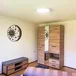 Panoramablick By Interhome アパート