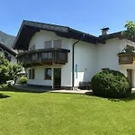 アパート Panoramablick By Interhome ヴァイセンバッハ・アム・レッヒ