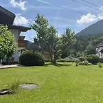 アパート Panoramablick By Interhome