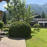 アパート Panoramablick By Interhome