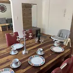 アパート Panoramablick By Interhome *