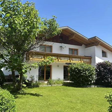 Panoramablick By Interhome Apartment Weissenbach am Lech