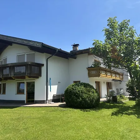 Panoramablick By Interhome * Weissenbach am Lech
