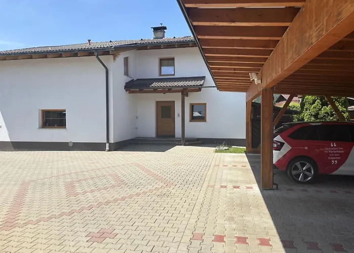 Panoramablick By Interhome Apartment