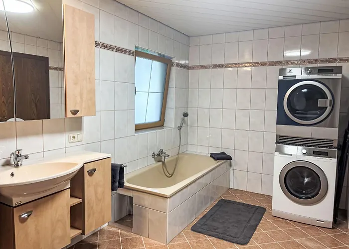 Panoramablick By Interhome Apartment