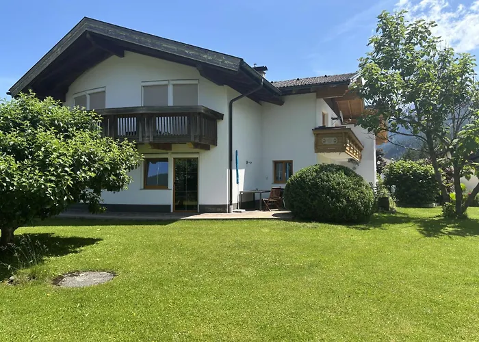 Panoramablick By Interhome Apartment