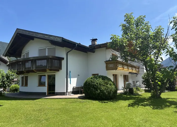 Panoramablick By Interhome * Weissenbach am Lech
