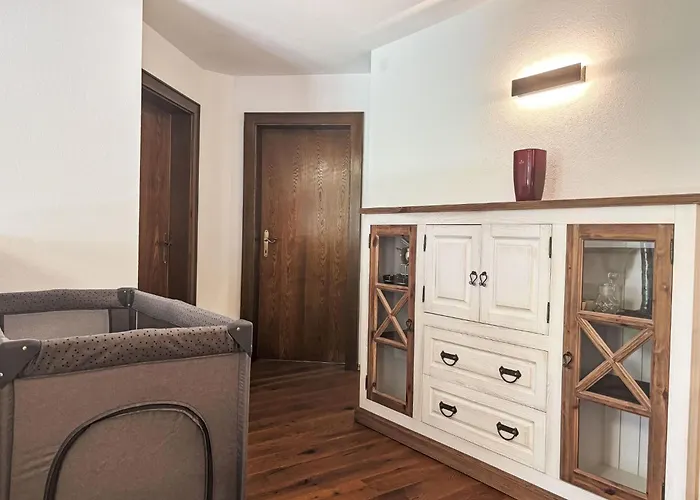 Apartment Panoramablick By Interhome *