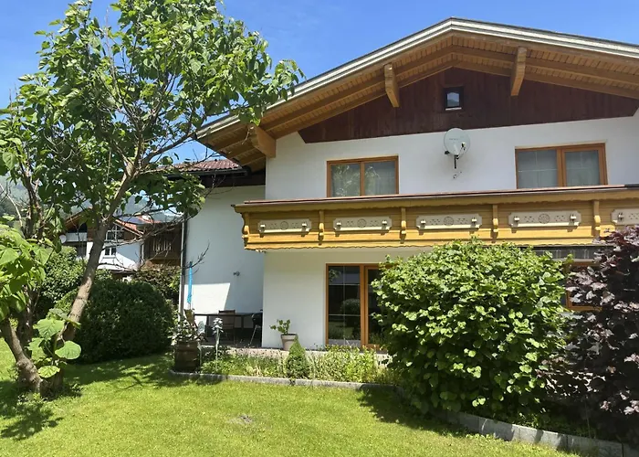 Panoramablick By Interhome