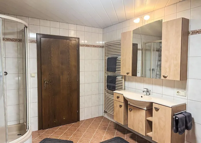 Panoramablick By Interhome Apartment