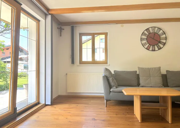 Panoramablick By Interhome Apartment *