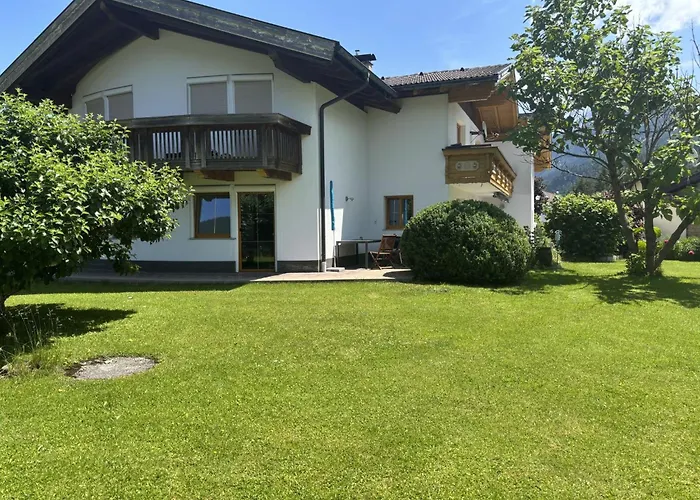 Panoramablick By Interhome *