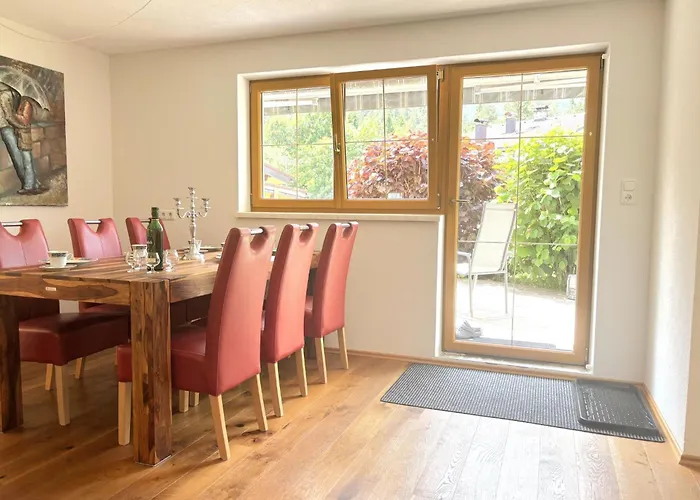 Panoramablick By Interhome *