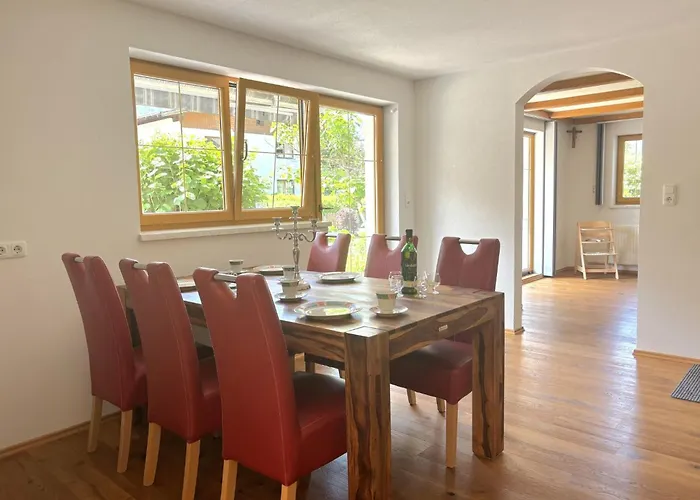 Panoramablick By Interhome Apartment *